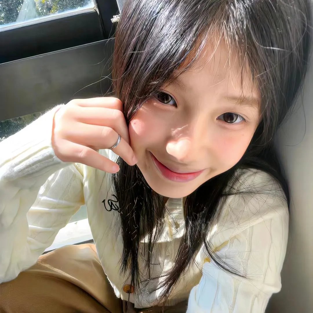 爱之花