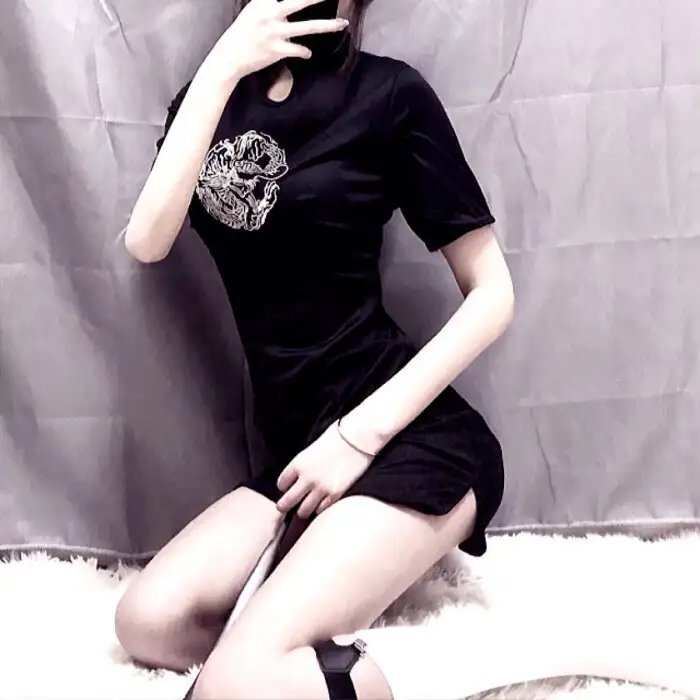 最邪恶谋杀